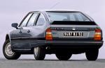 Citroen CX 25 TRD Turbo 1985 года